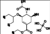 Oseltamivir Phosphate