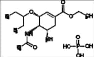 (3R,4S,5S)-Oseltamivir