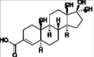 Oxandrolone Impurity 9