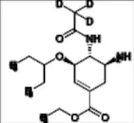 Oseltamivir-d3