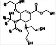 Oseltamivir Impurity 32