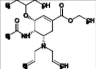 Oseltamivir Impurity 50