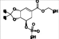 Oseltamivir Impurity 55