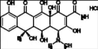 Oxytetracycline HCl