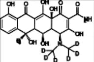 Oxytetracycline-d6