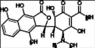 Oxytetracycline EP Impurity D (α-Apo-Oxytetracycline)