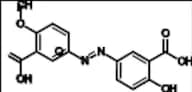 Olsalazine EP Impurity A