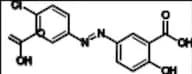 Olsalazine Sodium Impurity D