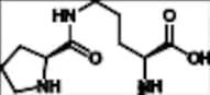5-L-Prolinyl-L-Ornithine