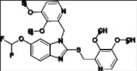 Pantoprazole Impurity 4