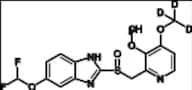 Pantoprazole-d3