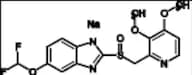 Pantoprazole Sodium Salt