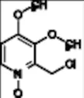 Pantoprazole Impurity 35