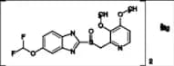 Pantoprazole Magnesium Salt