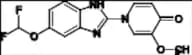 Pantoprazole Impurity 52