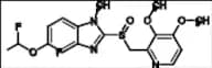Pantoprazole EP Impurity D