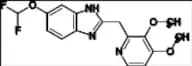 Pantoprazole Impurity 61 DiHCl