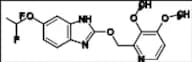 Pantoprazole Impurity 62