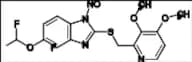 Pantoprazole Impurity 63
