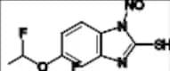 Pantoprazole Impurity 64
