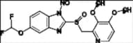N-Nitroso Pantoprazole