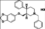 Paroxetine EP Impurity F HCl