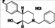Paroxetine EP Impurity H HCl