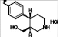 Paroxetine EP Impurity I HCl