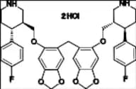 Methylene-Bis Paroxetine DiHCl