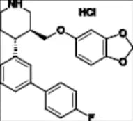 Paroxetine EP Impurity J HCl