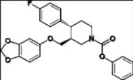 Paroxetine Related Impurity 9