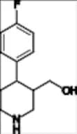 Paroxetine Impurity 23 (Mixture of Diastereomers)