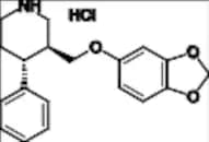 Paroxetine EP Impurity A HCl (Desfluoro Paroxetine HCl)