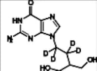 Penciclovir-d4