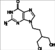 Penciclovir Impurity 1