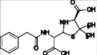 Benzylpenicillin Potassium EP Impurity E (Benzylpenicillin (Benzathine) EP Impurity E, Benzylpenic…