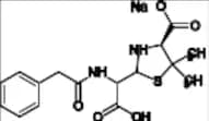Benzylpenicillin EP Impurity B Sodium Salt (Mixture of Diastereomers)