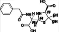 Benzylpenicillin Potassium EP Impurity E (Benzylpenicillin (Benzathine) EP Impurity E, Benzylpenic…