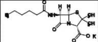 Dihydropenicillin F Potassium Salt