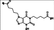 Pentoxifylline EP Impurity H