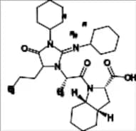 Perindopril EP Impurity H (Mixture of Diastereomers)