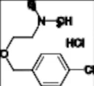 Chloropyramine Impurity 3 HCl