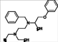 DEA Derivatized Phenoxybenzamine
