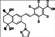Palovarotene-d4