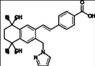 Palovarotene