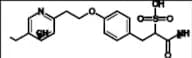 Pioglitazone Sulfonic Impurity