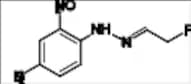 2-Fluoroacetaldehyde 2,4-Dinitrophenylhydrazone