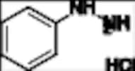 Phenylhydrazine HCl