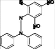 2,2-Diphenyl-1-picrylhydrazyl (DPPH Radical)