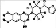 Prazosin-d8